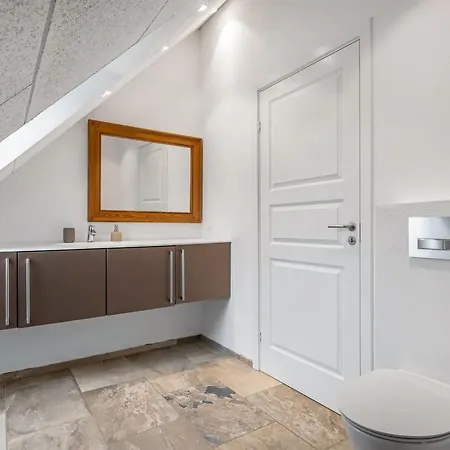 Gise - 2km From The Sea By Interhome Сasa de vacaciones