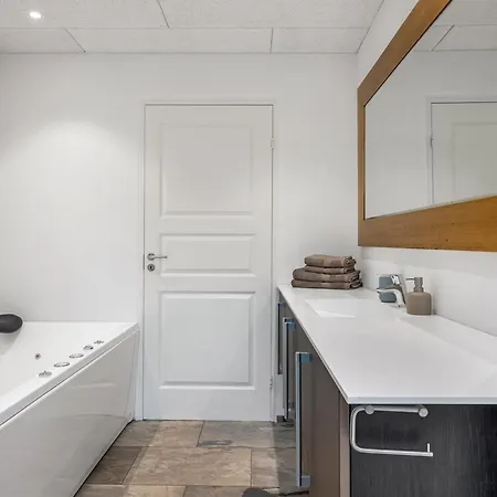 Сasa de vacaciones Gise - 2km From The Sea By Interhome Blåvand